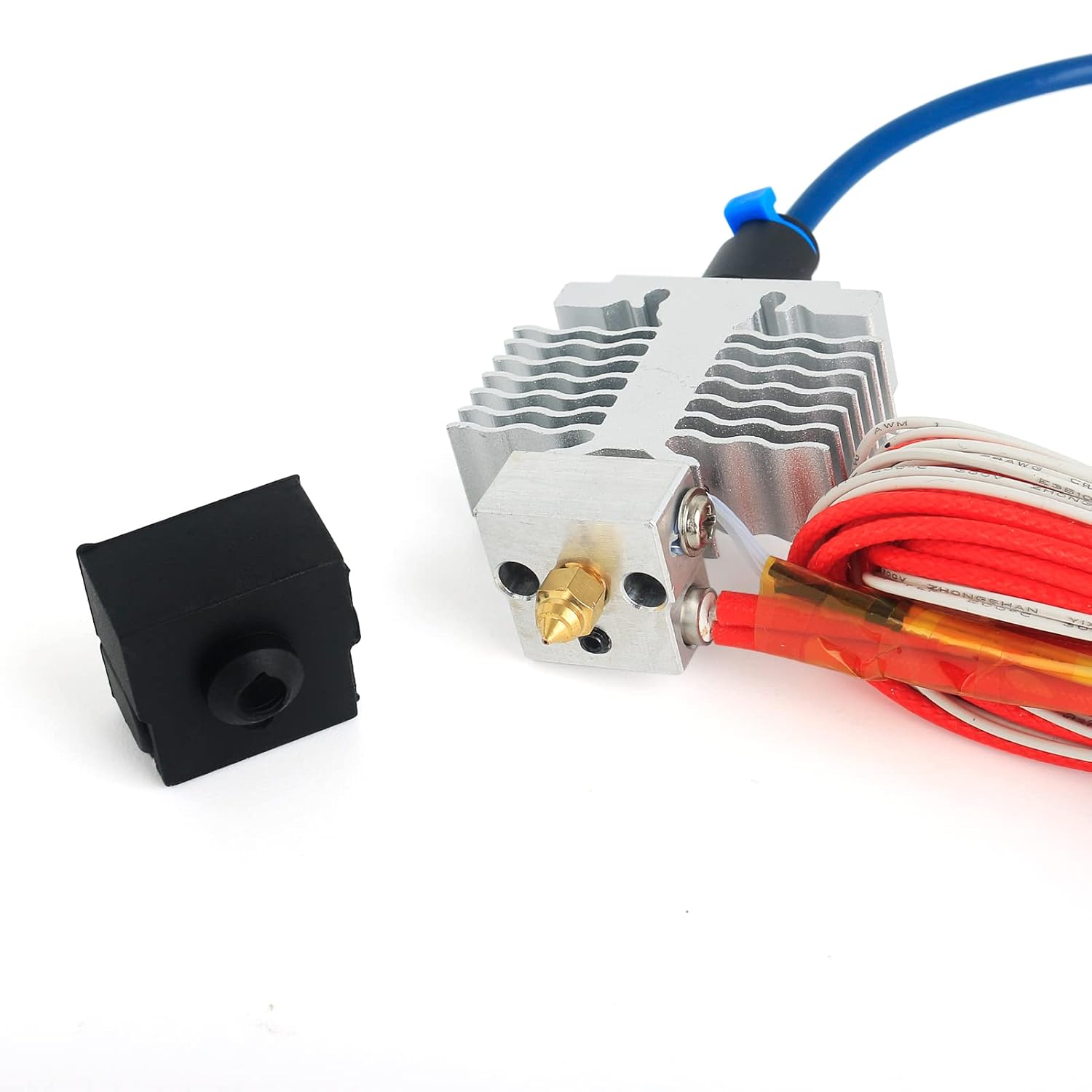 مجموعة Creality المطورة Ender  - مراجعة Direct Drive Extruder وسعره