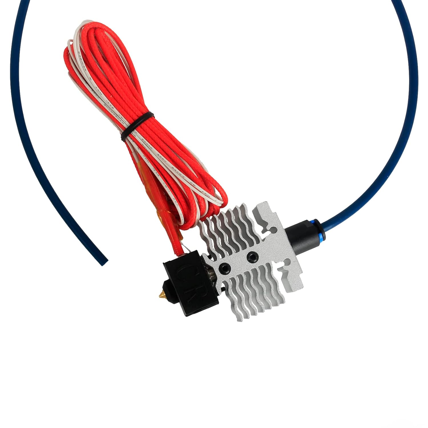 مجموعة Creality المطورة Ender  - مراجعة Direct Drive Extruder وسعره