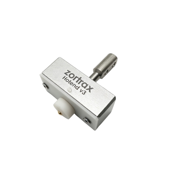 طقم فونسور زورتراكس M200 /M300 - مراجعة Hotend 0.4Mm وسعره