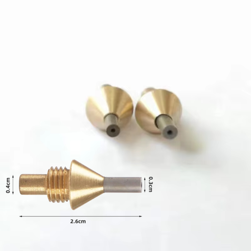 منتج مختبر الأسنان آلة السفع ا - مراجعة Nozzle Tungsten وسعره