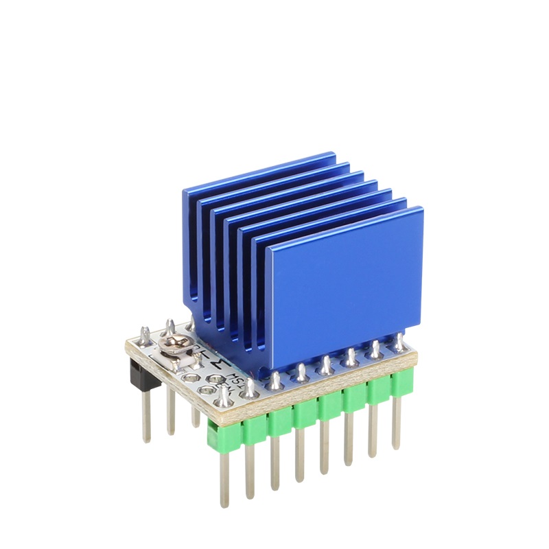 RAMPS MKS TMC2208 محرك متدرج س - مراجعة Mks Sgen وسعره