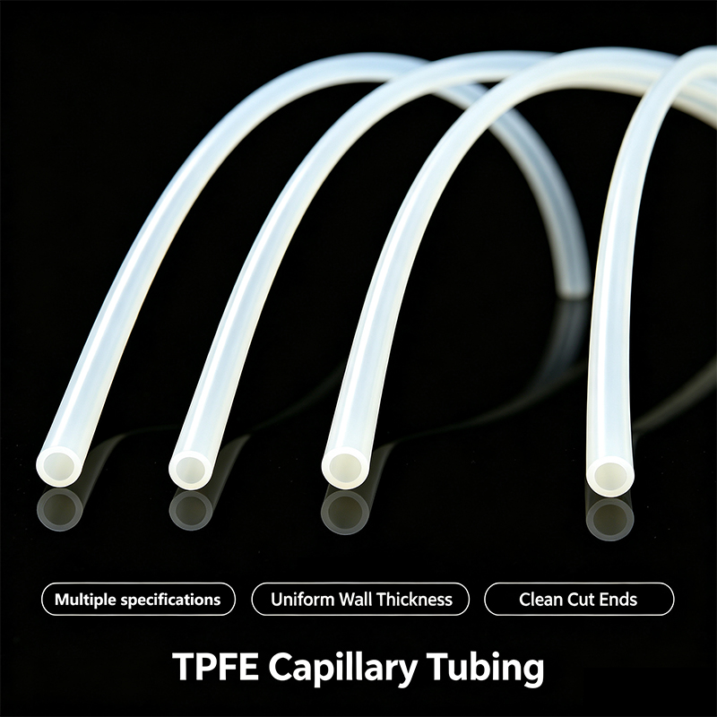 أنبوب PTFE بطول 1-5 متر، قطر د - مراجعة Ptfe Tube وسعره