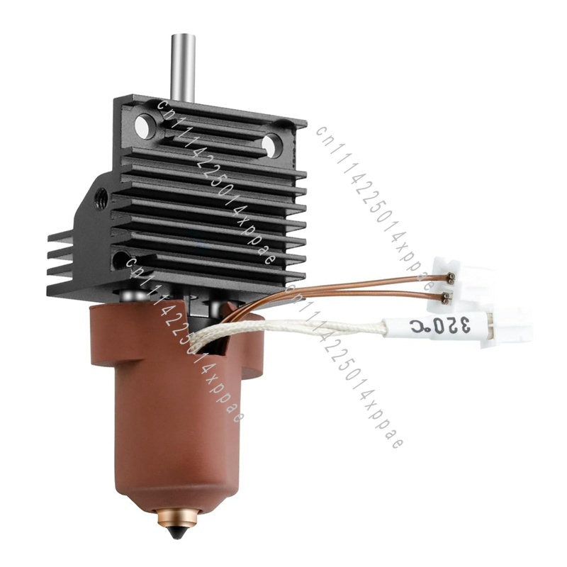 طقم رأس طباعة جديد عالي الحرار - مراجعة Printer Nozzle وسعره