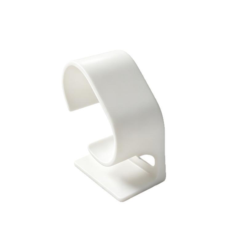 حامل عرض ساعات مطبوع بتقنية ال - مراجعة 3D Printer Stand وسعره