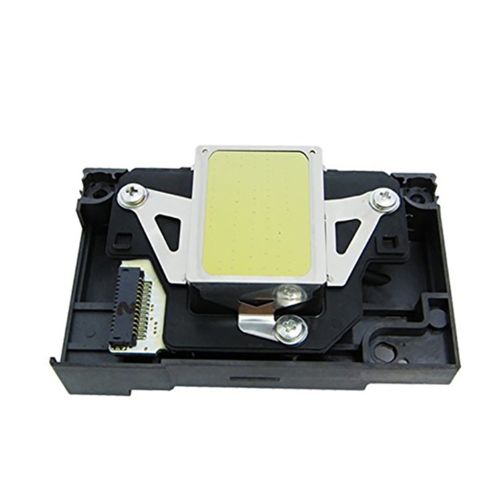 فوهة بديلة لرأس الطباعة لطابعا - مراجعة Printer Nozzle وسعره
