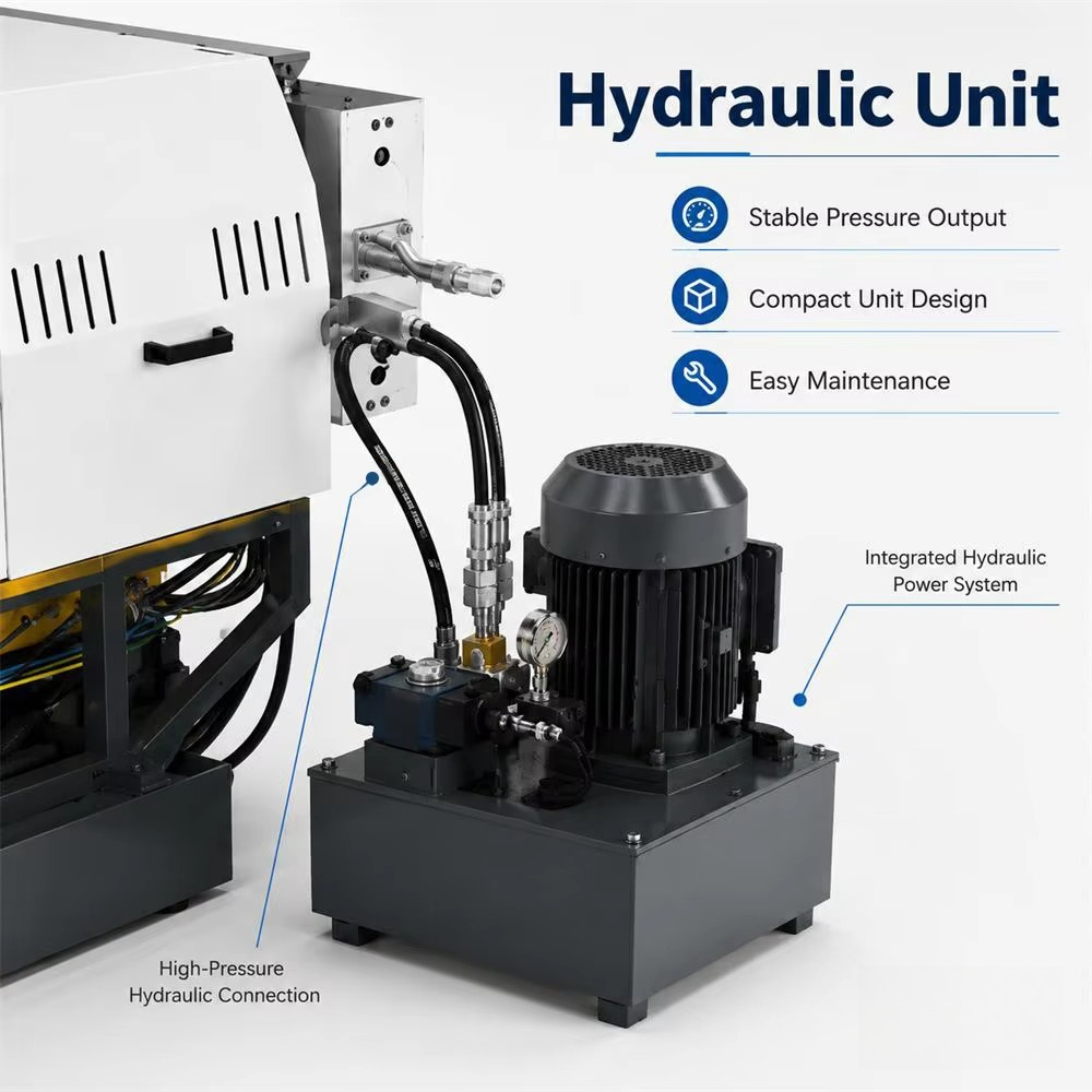 خط إنتاج آلة تحبيب وتكوير البل - مراجعة Extruder وسعره