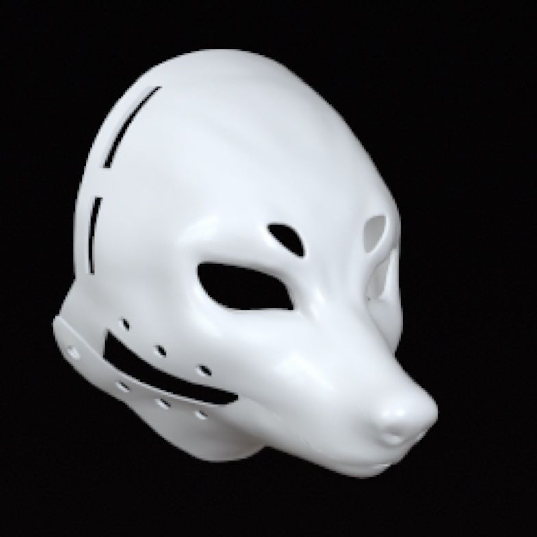 Kigurumi قاعدة قناع المنقولة ا - مراجعة 3D Printer Stand وسعره