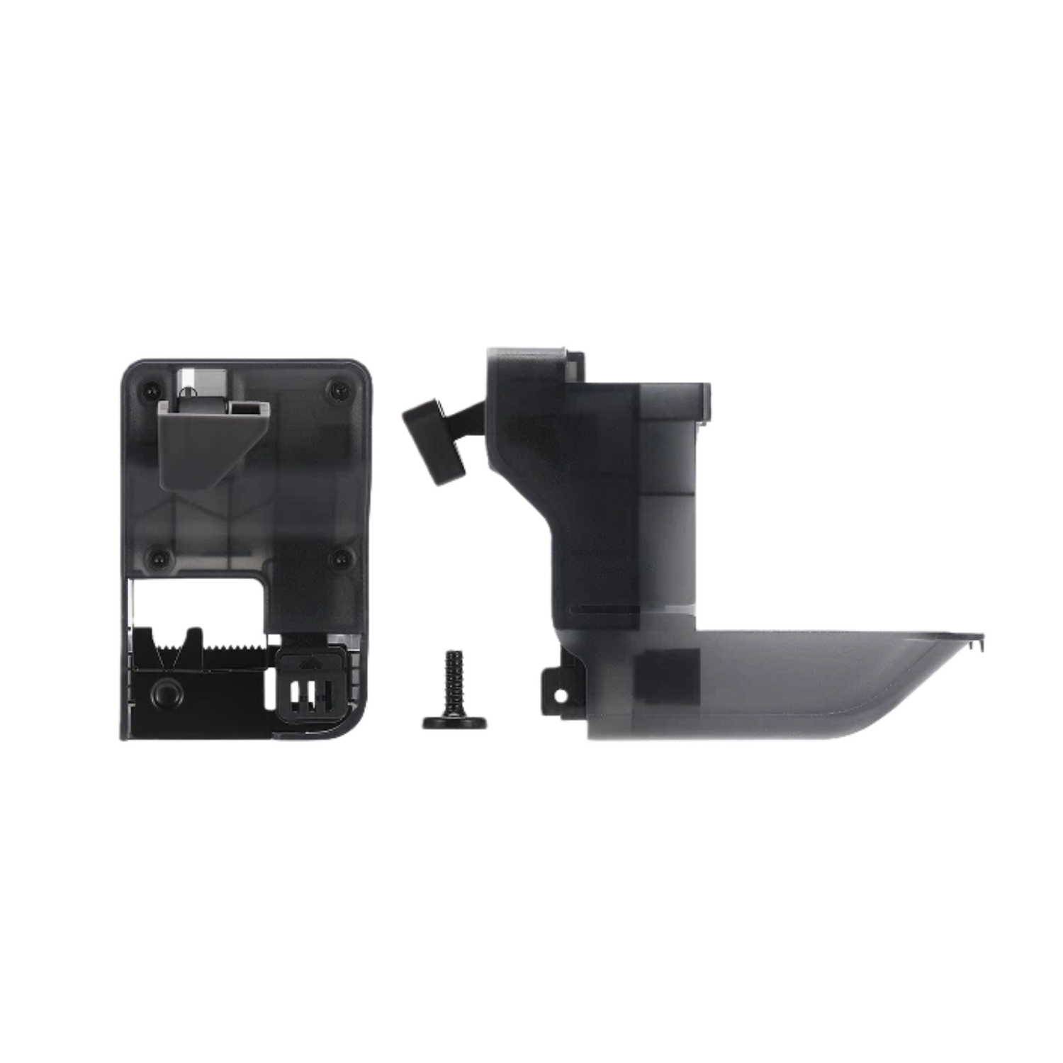 ممسحة تطهير لـ P2S Bambu Lab P - مراجعة 3D Printer Stand وسعره