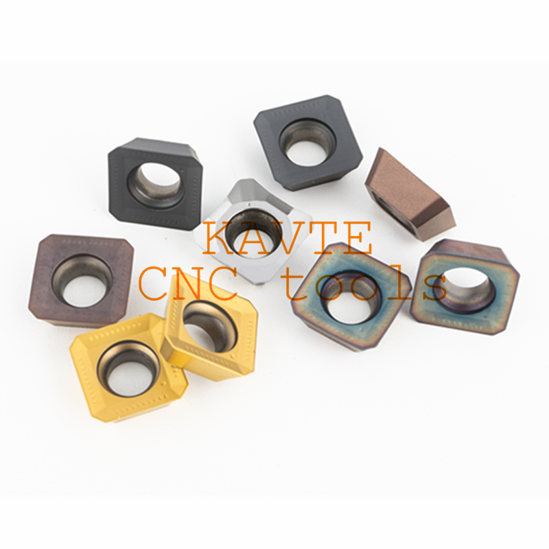 SEKT1204 إدراج الوجه قاطعة الم - مراجعة Nozzle Tungsten وسعره