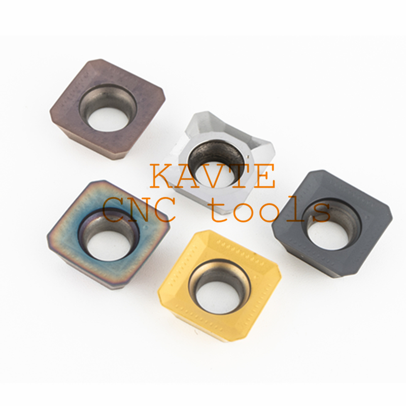 SEKT1204 إدراج الوجه قاطعة الم - مراجعة Nozzle Tungsten وسعره