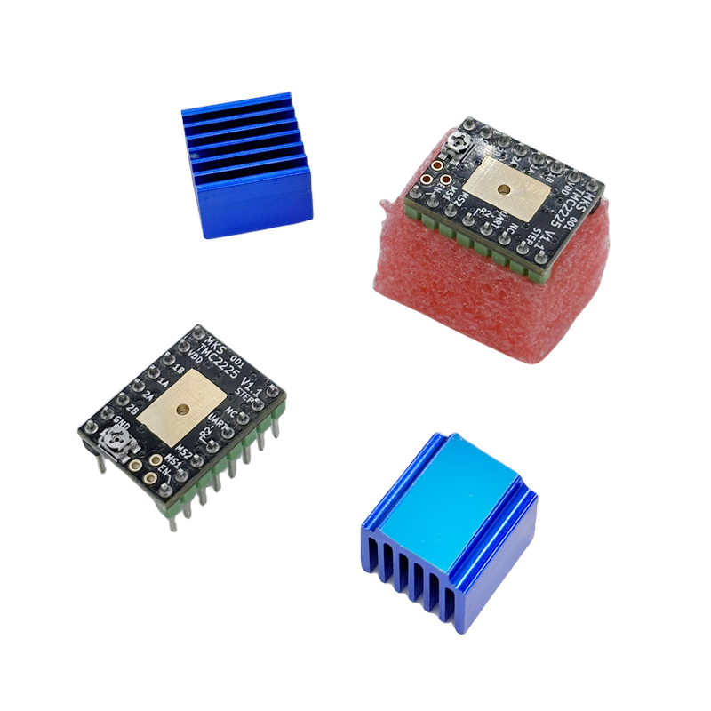 MKS TMC2225 2225 محرك متدرج سا - مراجعة Mks Sgen وسعره