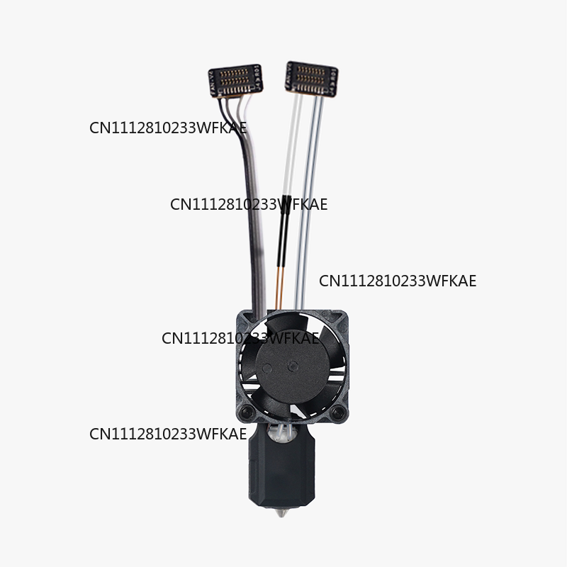 مناسب لمجموعة فوهات الطباعة ثل - مراجعة Printer Nozzle وسعره