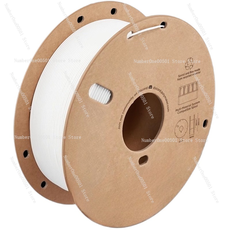 خيوط PLA ذات درجة الحرارة العا - مراجعة Pla Filament وسعره