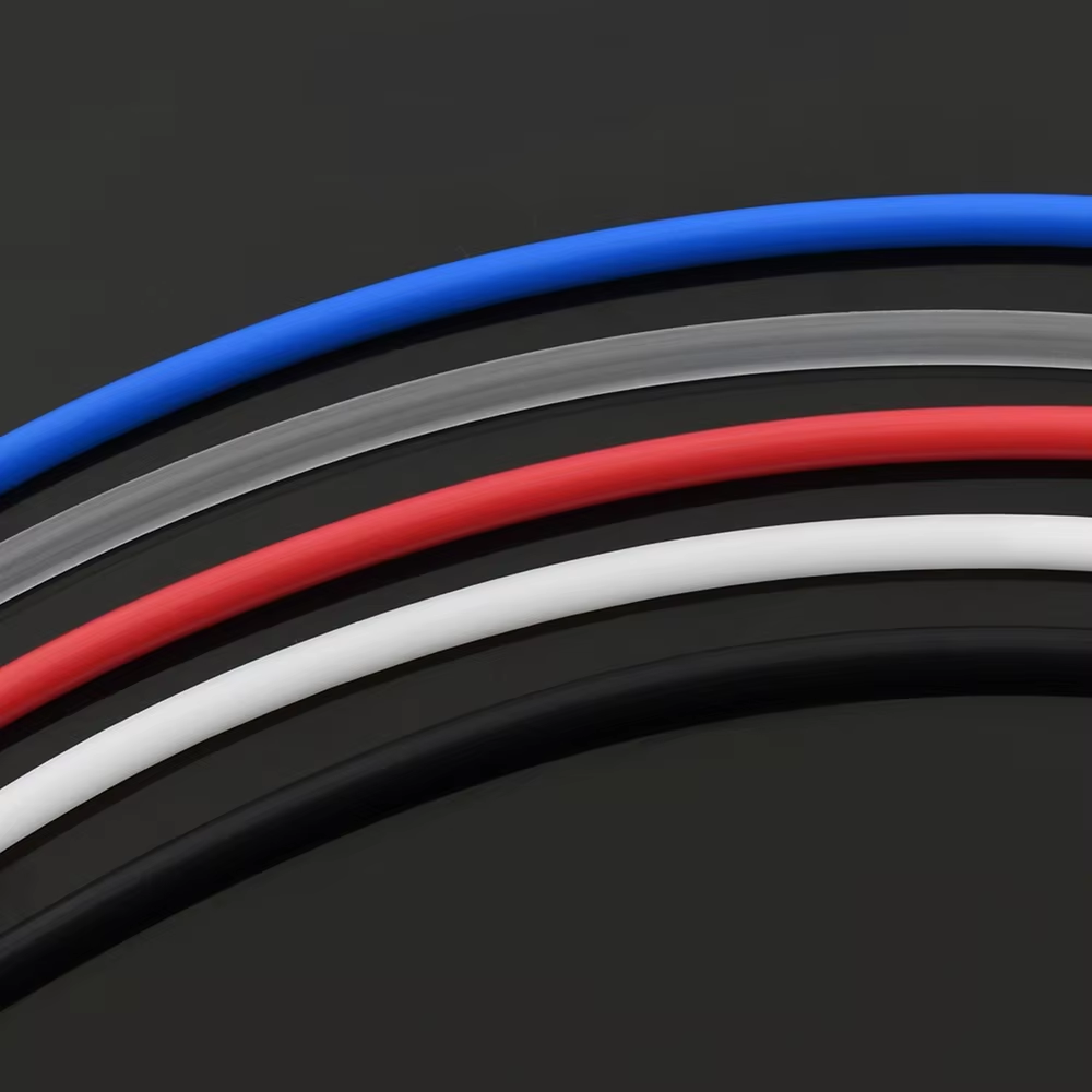 أنبوب بوفن PTFE بطول 1/2/4 متر - مراجعة Bowden Tube وسعره