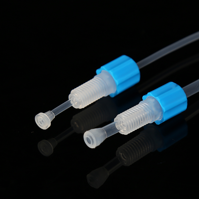موصل أنابيب PTFE مشدود مسبقًا  - مراجعة Ptfe Tube وسعره