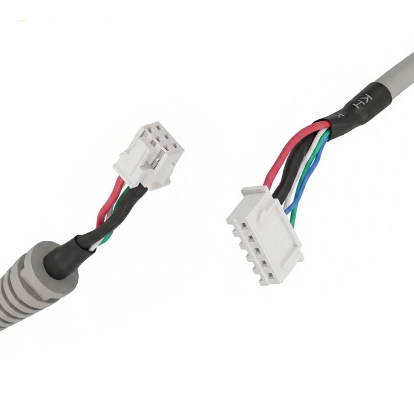 حزمة أسلاك التوصيل الأصلية لطا - مراجعة Extruder وسعره