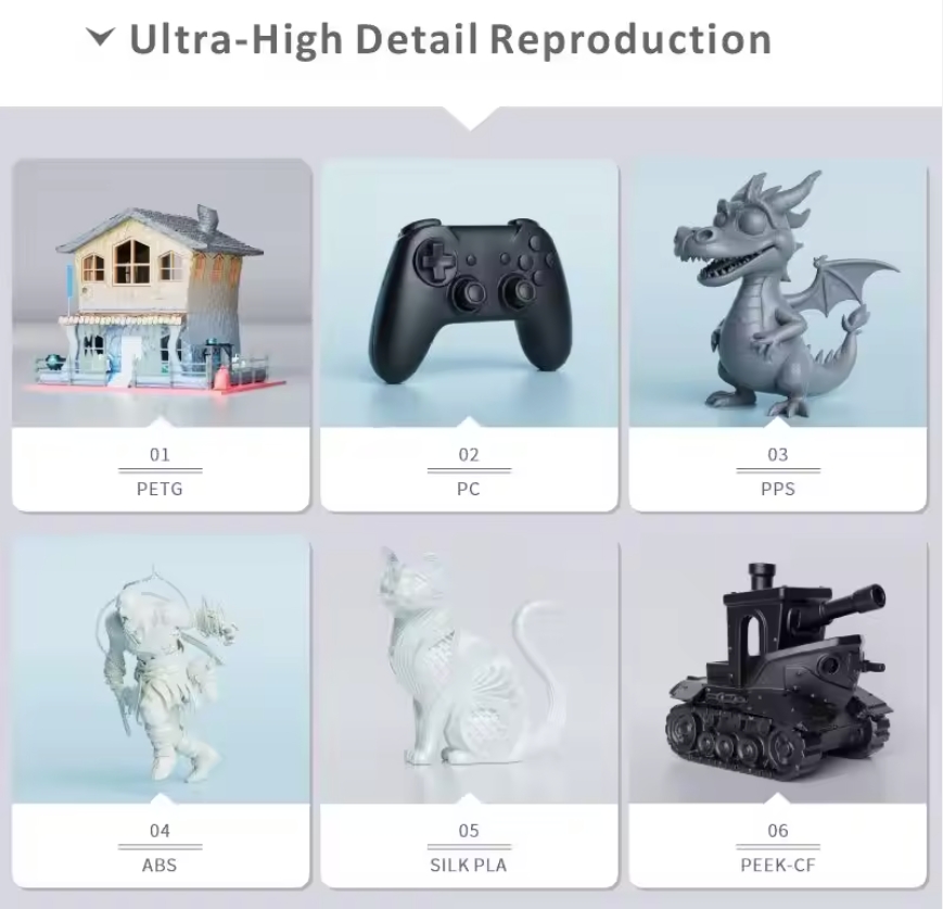 طابعة ثلاثية الأبعاد صناعية مت - مراجعة Corexy 3D Printer Kit وسعره