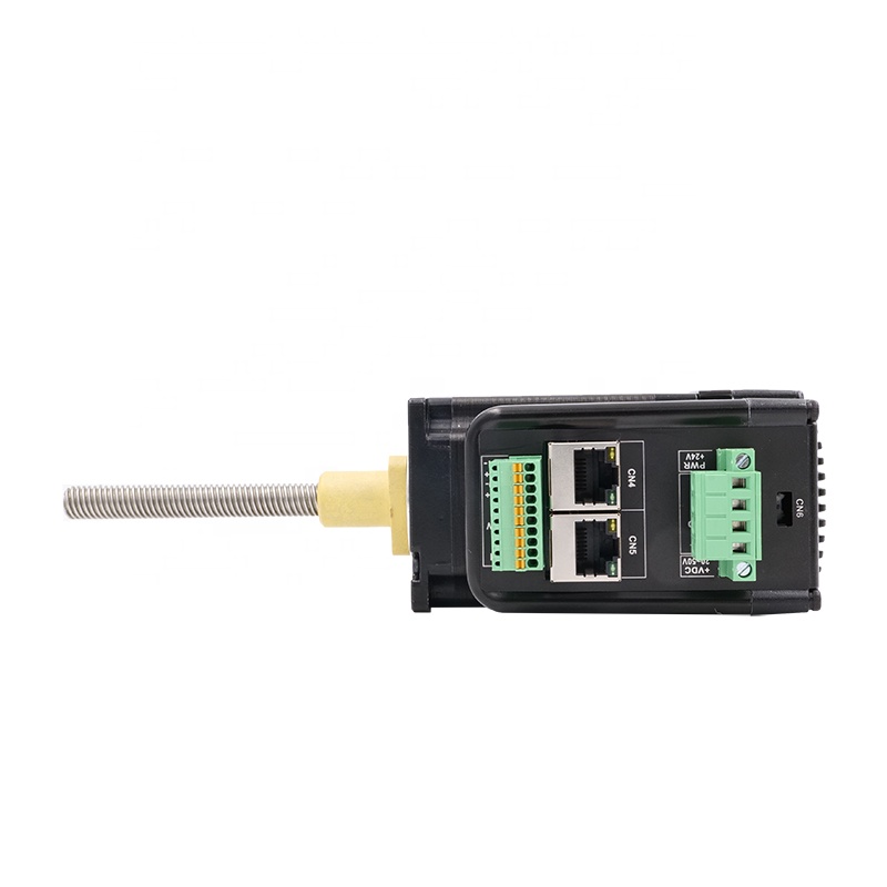 عرض خاص: محرك خطوي هجين مغلق ا - مراجعة Closed Loop Stepper Motor Nema 17 وسعره