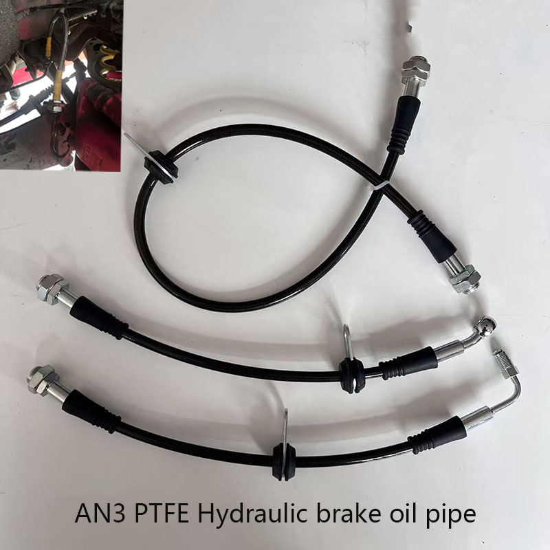 السيارات الطيران الهيدروليكية  - مراجعة Ptfe Tube وسعره