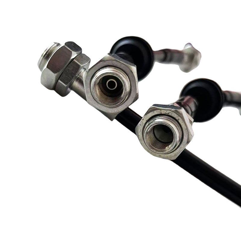 السيارات الطيران الهيدروليكية  - مراجعة Ptfe Tube وسعره
