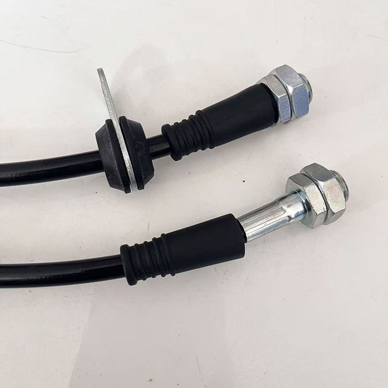 السيارات الطيران الهيدروليكية  - مراجعة Ptfe Tube وسعره