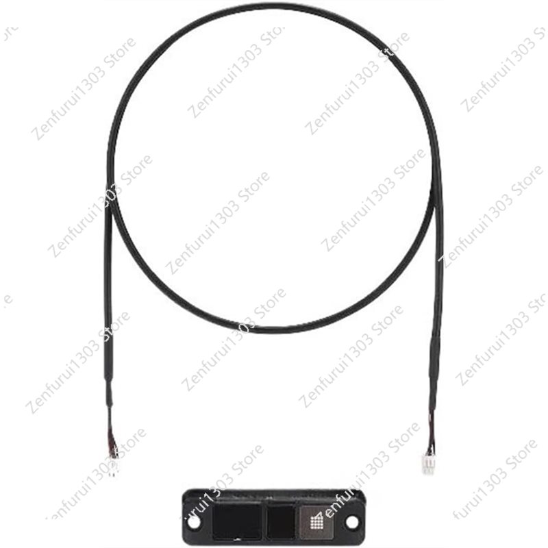 مستشعر معايرة فوهة الطابعة H2C - مراجعة Printer Nozzle وسعره