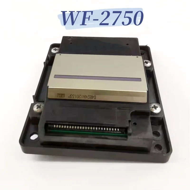 رأس الطباعة لطابعات إبسون WF-2 - مراجعة Printer Nozzle وسعره