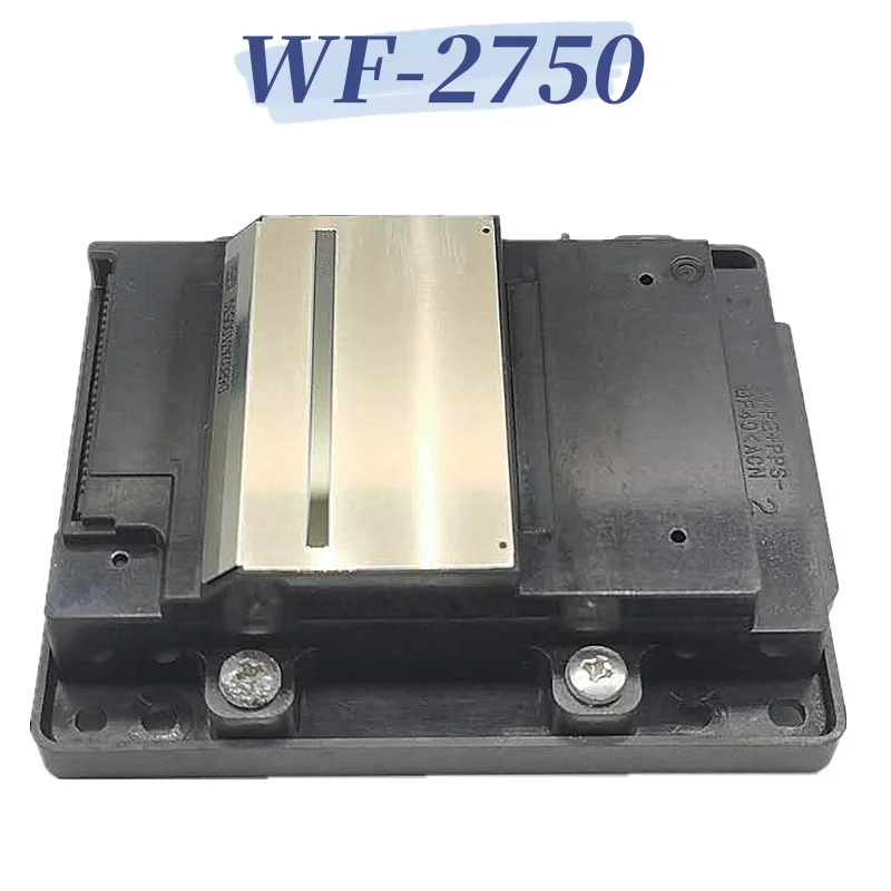 رأس الطباعة لطابعات إبسون WF-2 - مراجعة Printer Nozzle وسعره