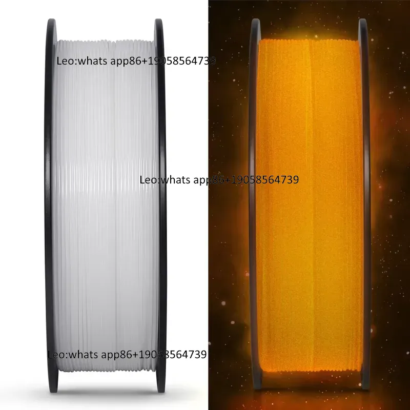 خيوط طباعة ثلاثية الأبعاد Geee - مراجعة Petg Filament وسعره