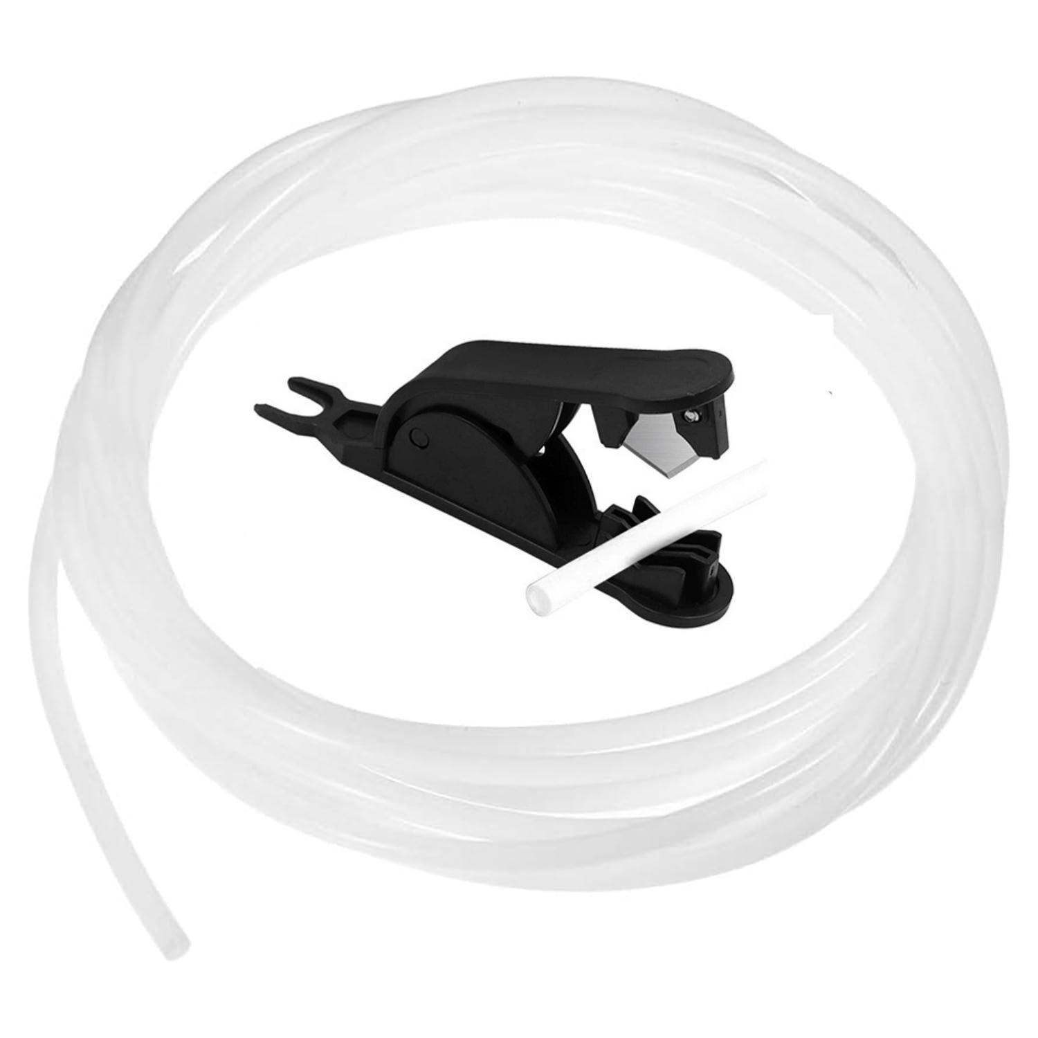 أنبوب PTFE مقاس 2.5 مم (قطر دا - مراجعة Direct Drive Extruder وسعره