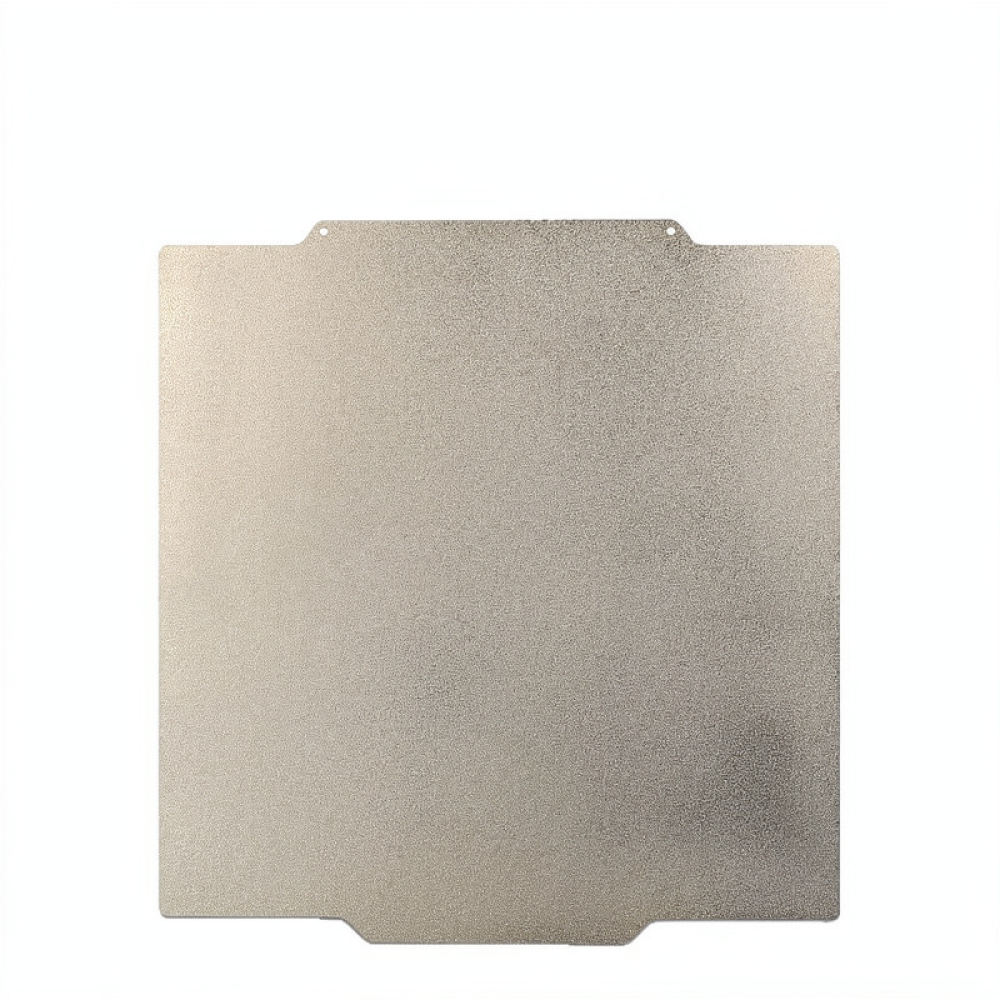 لوحة فولاذية زنبركية مرنة مغنا - مراجعة Build Plate وسعره