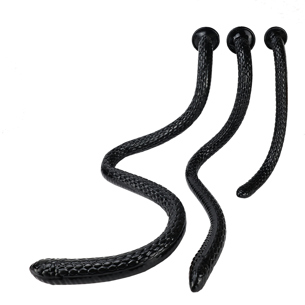عملاق اضافية طويلة الشرج المكو - مراجعة Cobra Extruder وسعره