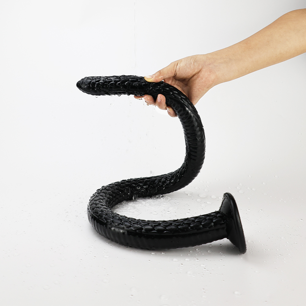 عملاق اضافية طويلة الشرج المكو - مراجعة Cobra Extruder وسعره