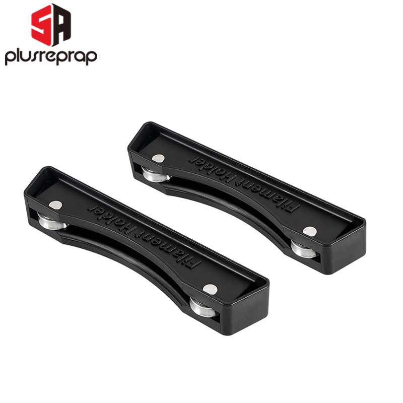 2 قطعة من خيوط بكرة حامل ل ABS - مراجعة Abs Filament وسعره