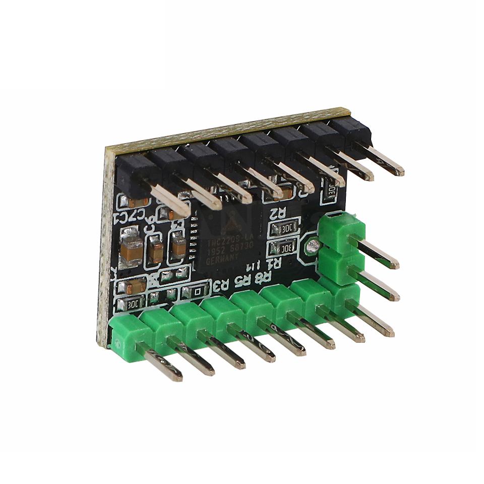 Mks tmc2209 stepper motor driv - مراجعة Mks Sgen وسعره