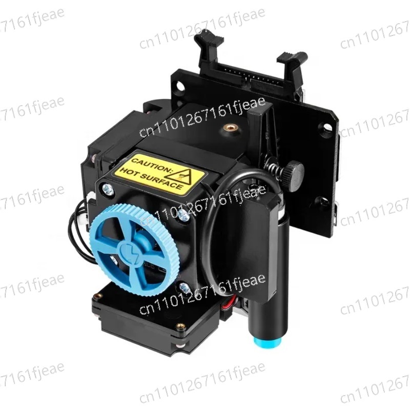 قطع غيار جديدة لطابعة ثلاثية ا - مراجعة Direct Drive Extruder وسعره