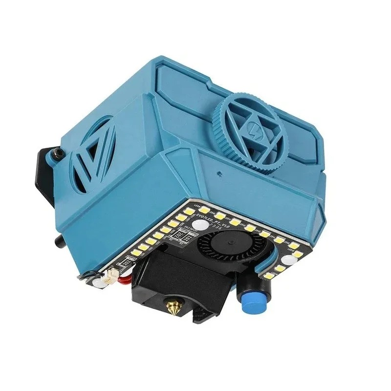 قطع غيار جديدة لطابعة ثلاثية ا - مراجعة Direct Drive Extruder وسعره