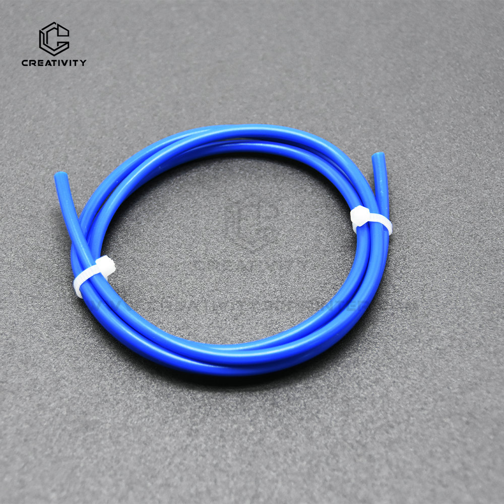 مجموعة قطع أنابيب موصلة تعمل ب - مراجعة Bowden Tube وسعره