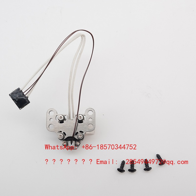 طقم تسخين لوحدات التسخين الساخ - مراجعة Hotend Assembly وسعره