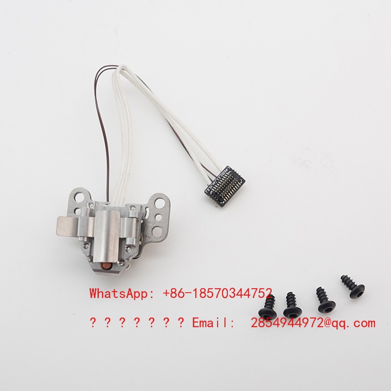 طقم تسخين لوحدات التسخين الساخ - مراجعة Hotend Assembly وسعره
