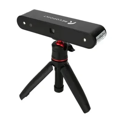 ماسح ضوئي ثلاثي الأبعاد محمول  - مراجعة Handheld 3D Scanner High Precision وسعره