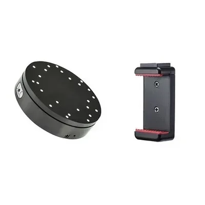 ماسح ضوئي ثلاثي الأبعاد محمول  - مراجعة Handheld 3D Scanner High Precision وسعره