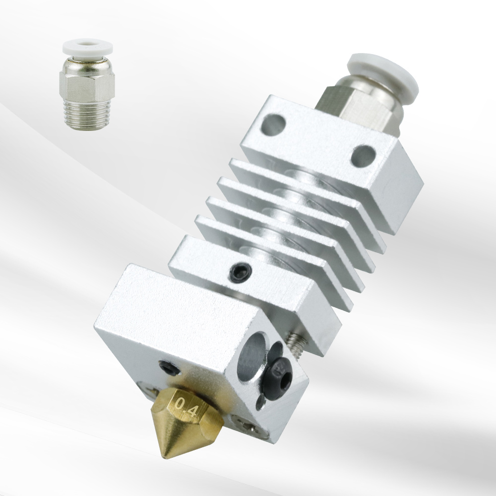 ل Creality أندر 3 CR-10 CR-10S - مراجعة Direct Drive Extruder وسعره