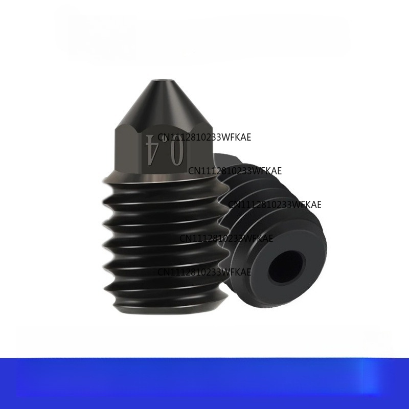 ملحقات طابعة ثلاثية الأبعاد عا - مراجعة Printer Nozzle وسعره