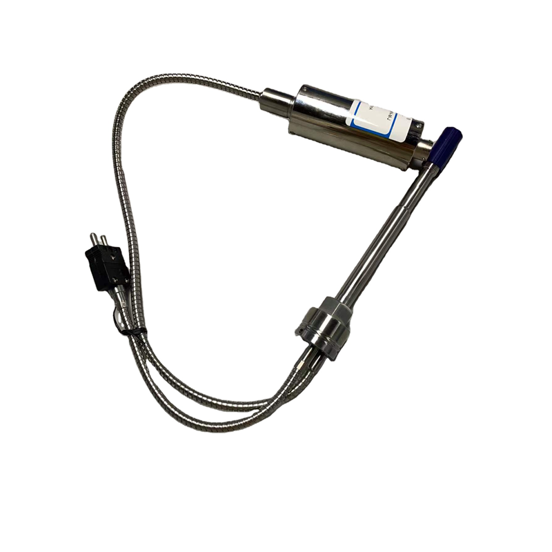 جهاز استشعار ضغط الذوبان للمطا - مراجعة Extruder وسعره