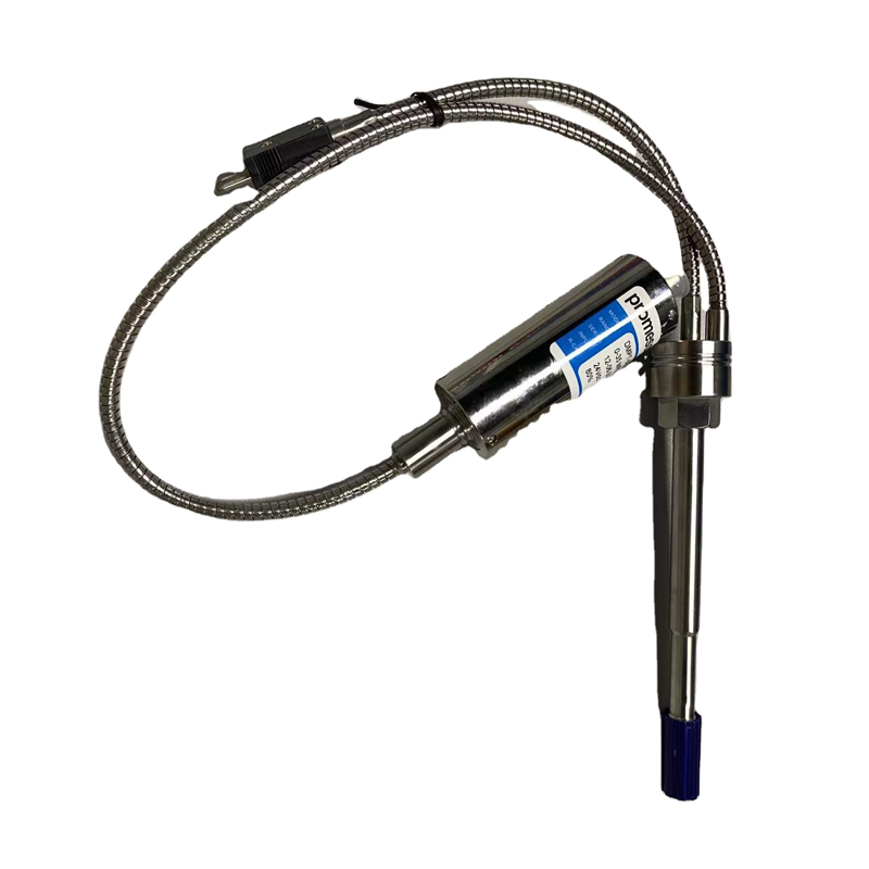 جهاز استشعار ضغط الذوبان للمطا - مراجعة Extruder وسعره