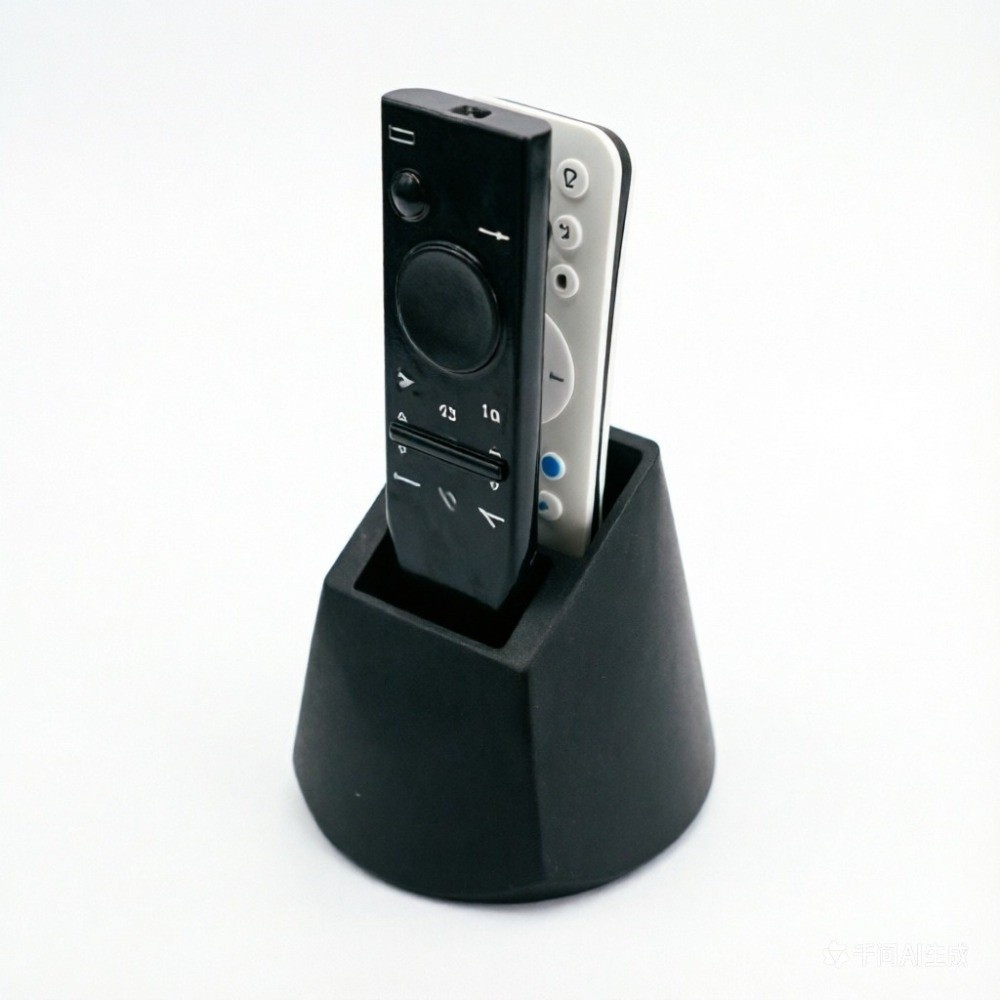 حامل جهاز تحكم عن بعد بفتحتين، - مراجعة 3D Printer Stand وسعره