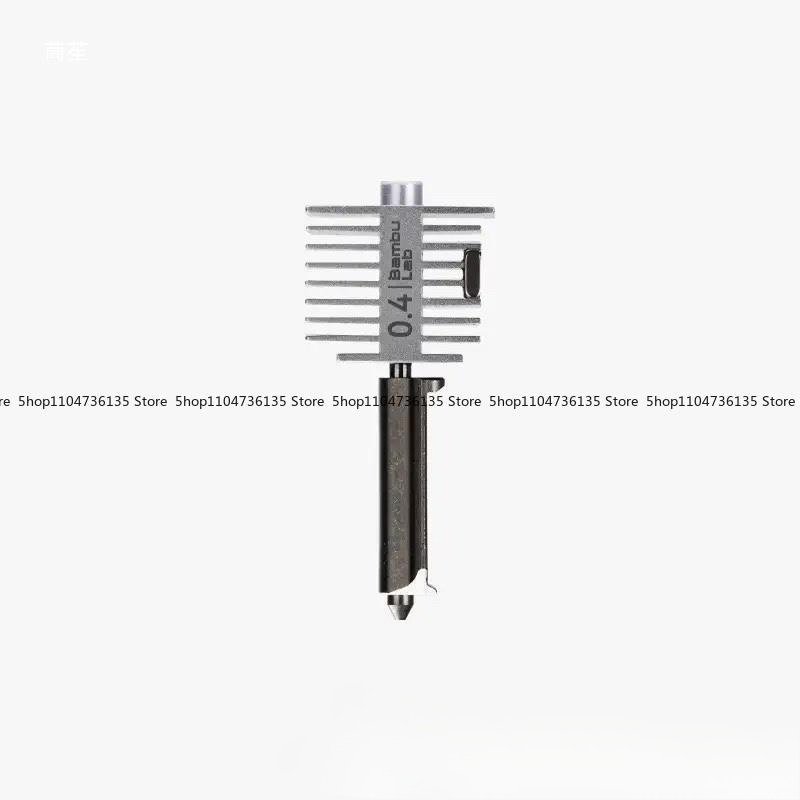 ملحقات طابعة ثلاثية الأبعاد: ف - مراجعة Printer Nozzle وسعره