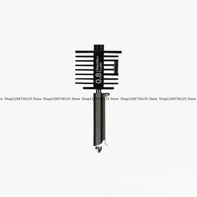 ملحقات طابعة ثلاثية الأبعاد: ف - مراجعة Printer Nozzle وسعره