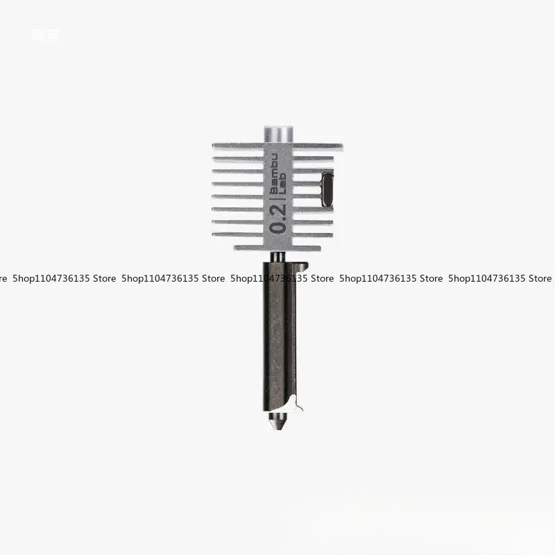 ملحقات طابعة ثلاثية الأبعاد: ف - مراجعة Printer Nozzle وسعره